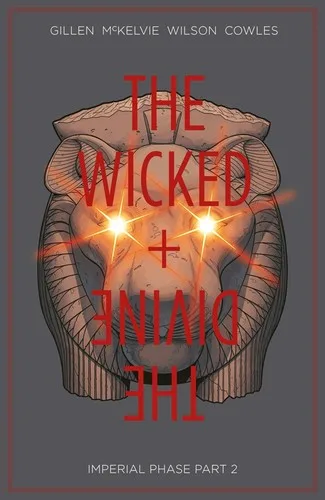 The Wicked + The Divine, Vol. 6 (2018)