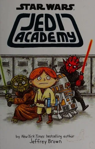 Jedi Academy (2013)