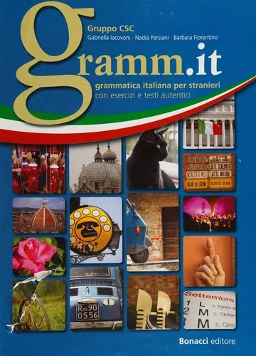 Gramm.it (2009)