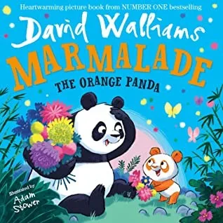 Orange Marmalade