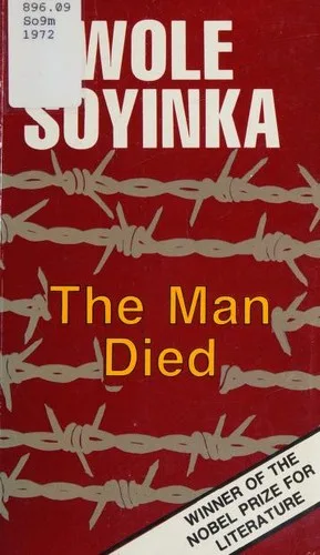 The man died (1972)