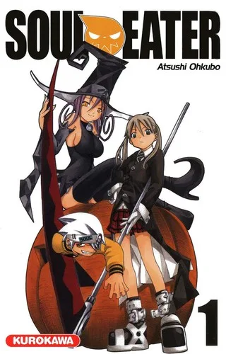 Soul Eater (2004)