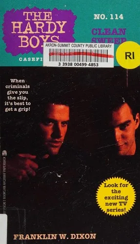 Clean Sweep (1996)