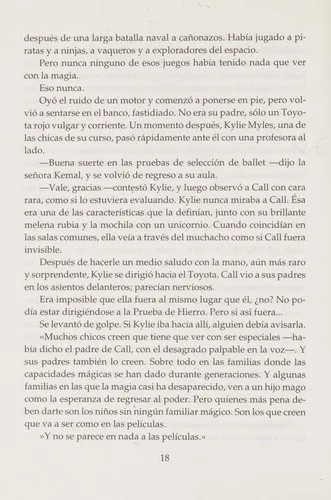 La prueba de hierro (2014)