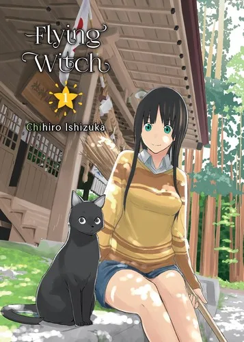 Flying Witch (2012)