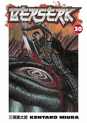 Berserk, Vol. 30 (2009)