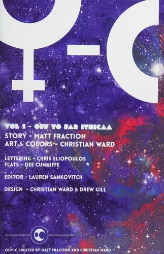 Ody-C (2015)