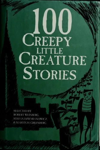100 Creepy Little Creatures (1994)