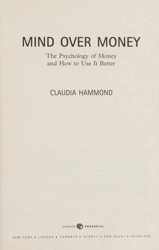 Mind over money (2016)