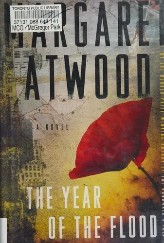 The Year of the Flood (2009)