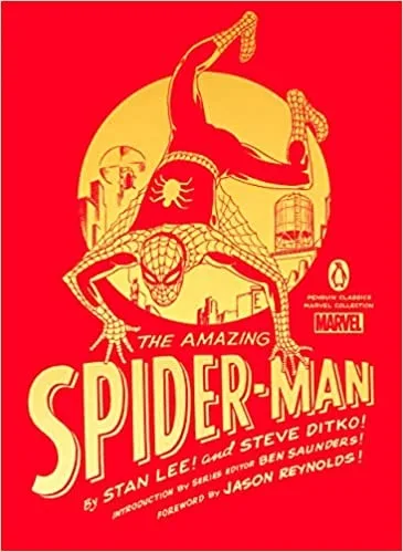 Amazing Spider-Man (2022)