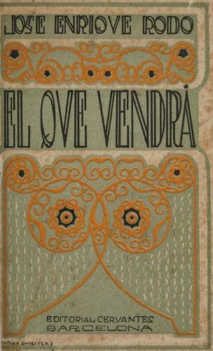 El que vendrá (1920)