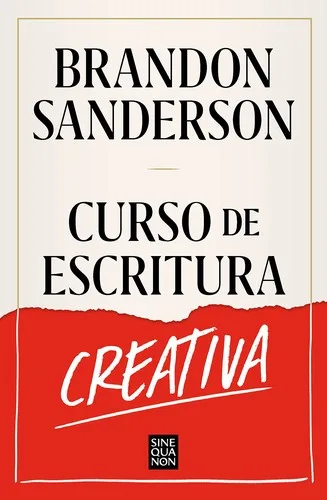 Curso de escritura creativa (2022)