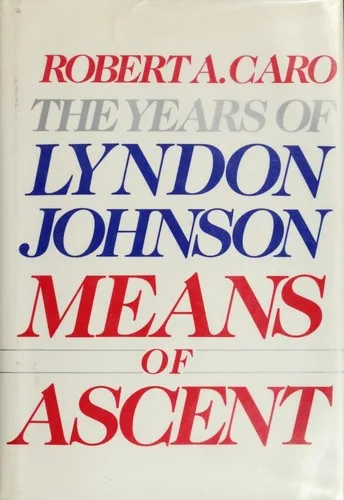 Means of Ascent (1990)