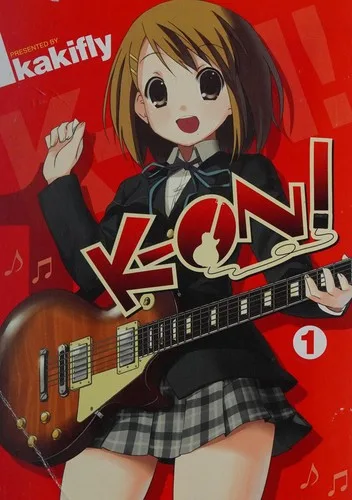 K-On! (2007)