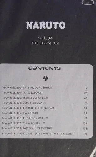 Naruto 3-in-1 (2015)