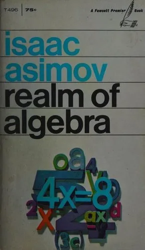 Realm of algebra (1961)