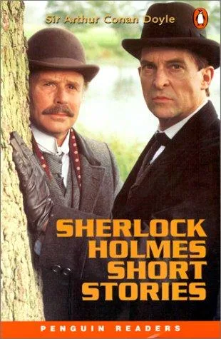 Sherlock Holmes Short Stories [adaptation] (1995)