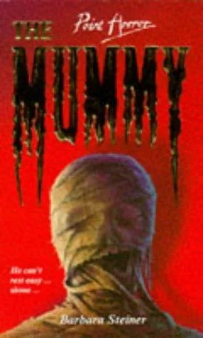 The mummy (1995)