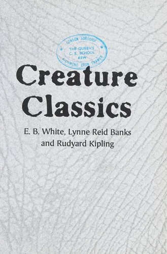 Creature classics (2010)