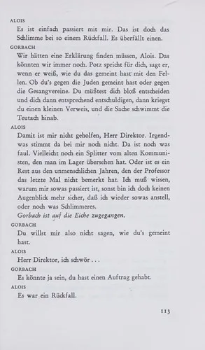 Eiche und Angora (1962)