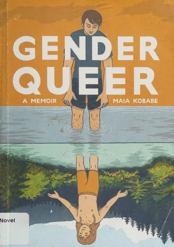 Gender Queer (2019)