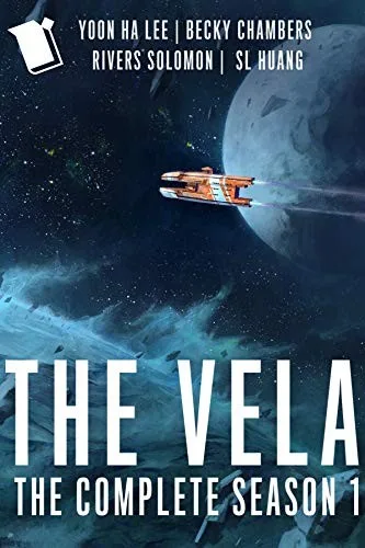 The Vela (2019)