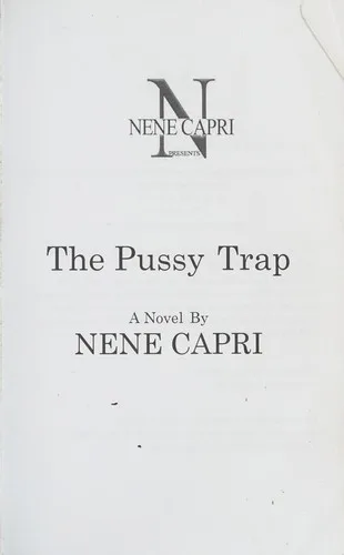 The pussy trap (2011)