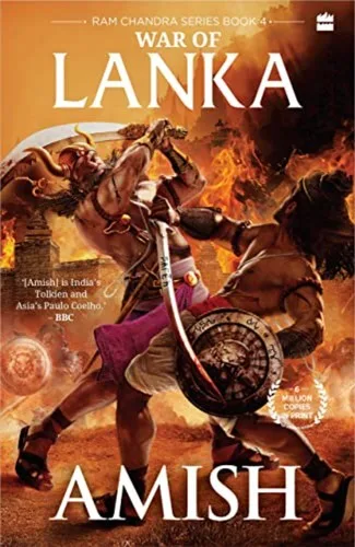 War of Lanka (2022)