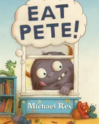 Eat Pete (2018)