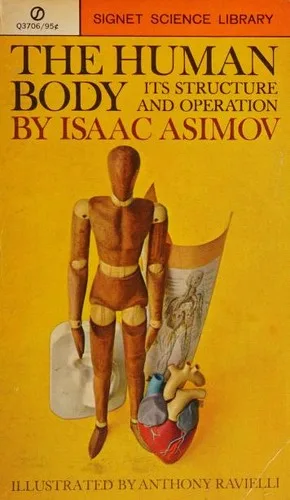 The Human Body (1963)