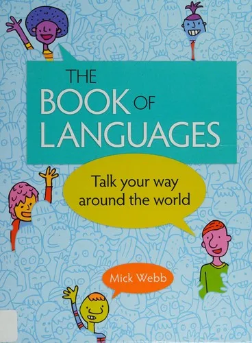 The book of languages (2013)