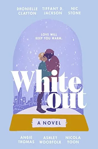 Whiteout (2022)