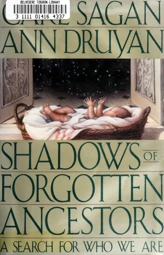 Shadows of Forgotten Ancestors (1995)