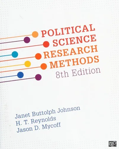 Political Science Research Methods (2013)