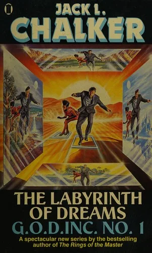 The Labyrinth of Dreams (1989)