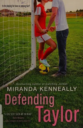 Defending Taylor (2016)