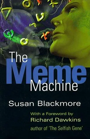 The  meme machine (1999)