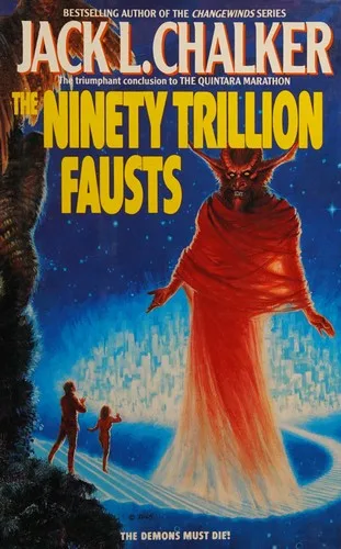 The ninety trillion Fausts (1991)