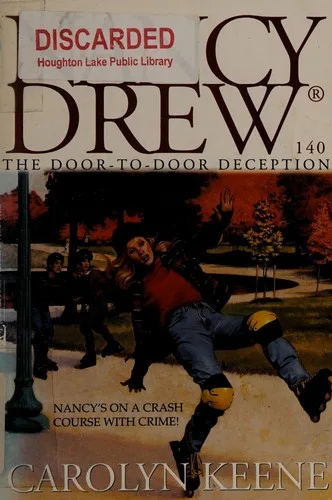 The door-to-door deception (1997)