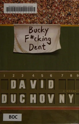 Bucky F*cking Dent (2016)