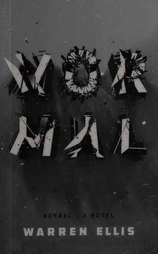Normal (2016)