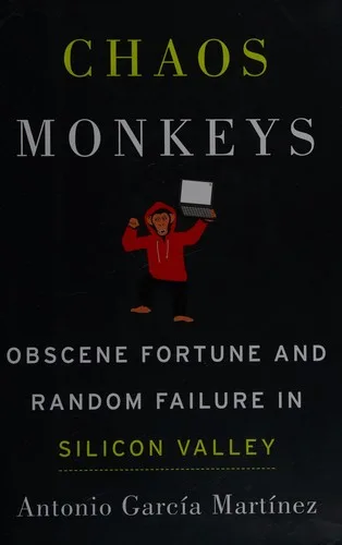 Chaos monkeys (2016)