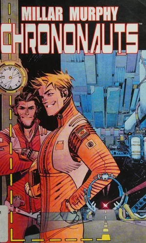 Chrononauts (2015)