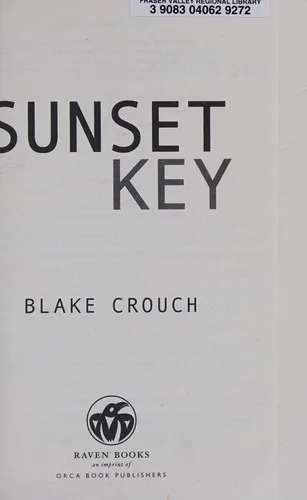 Sunset key (2013)