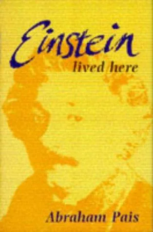 Einstein Lived Here (1994)