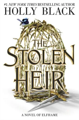 The Stolen Heir (2023)