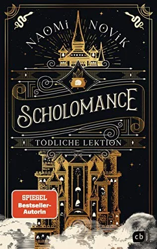 Scholomance – Tödliche Lektion (2021)