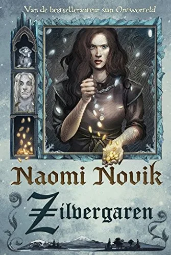 Zilvergaren (2018)