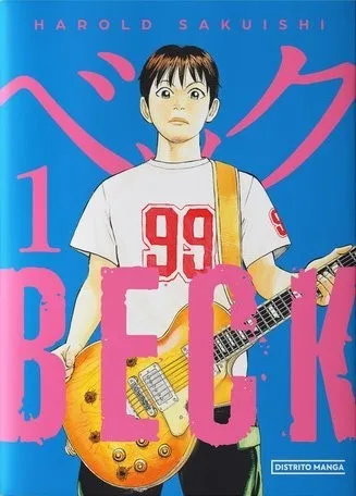 Beck (1999)